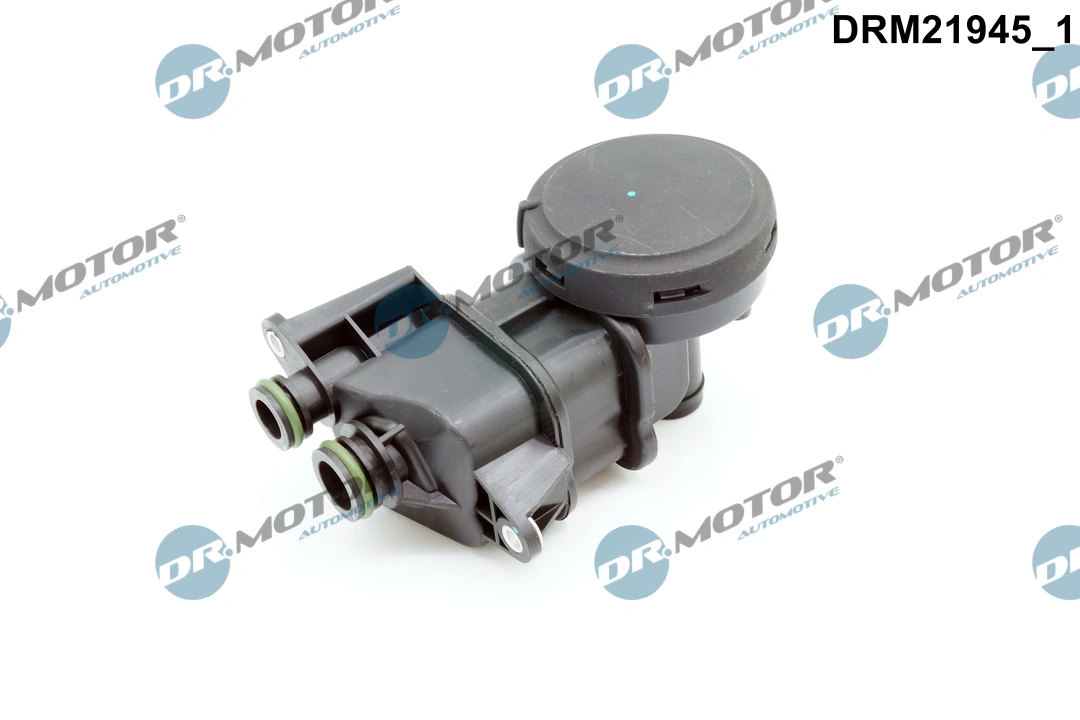 Oil Separator, crankcase ventilation